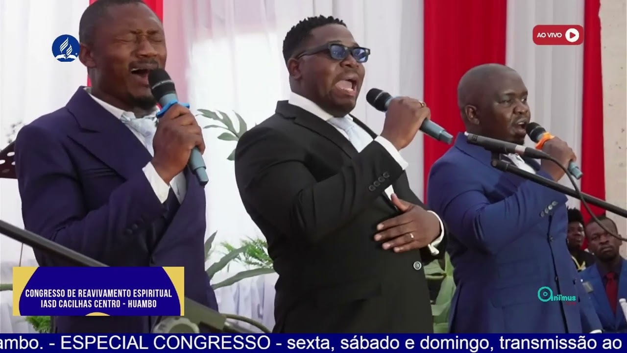 Trio Cordeiro