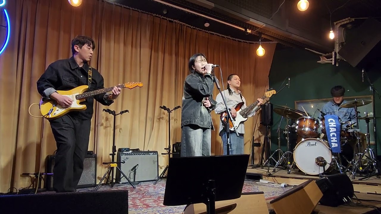 260118 차차 - Ynm @언플러그드