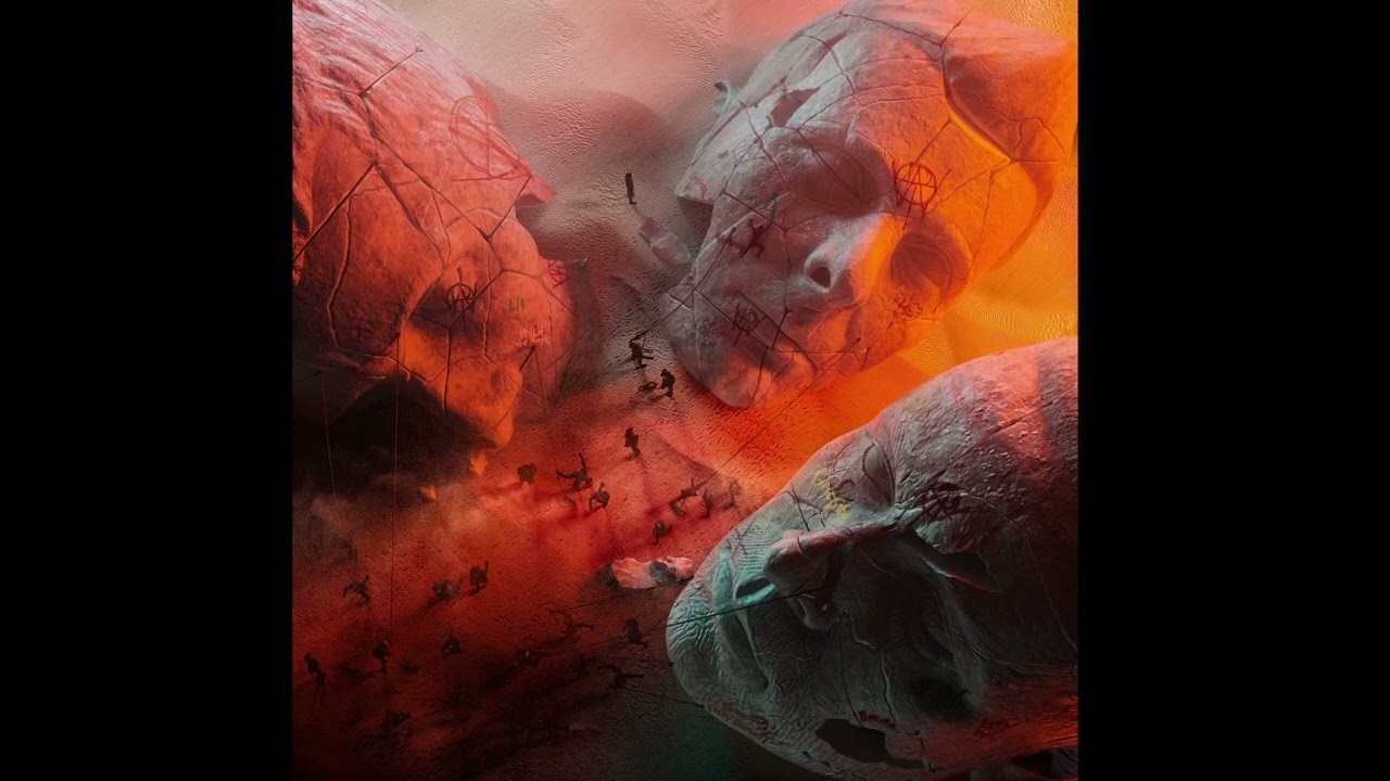 Muse  - Nishe (Live) - Tempelhof Sounds 2022