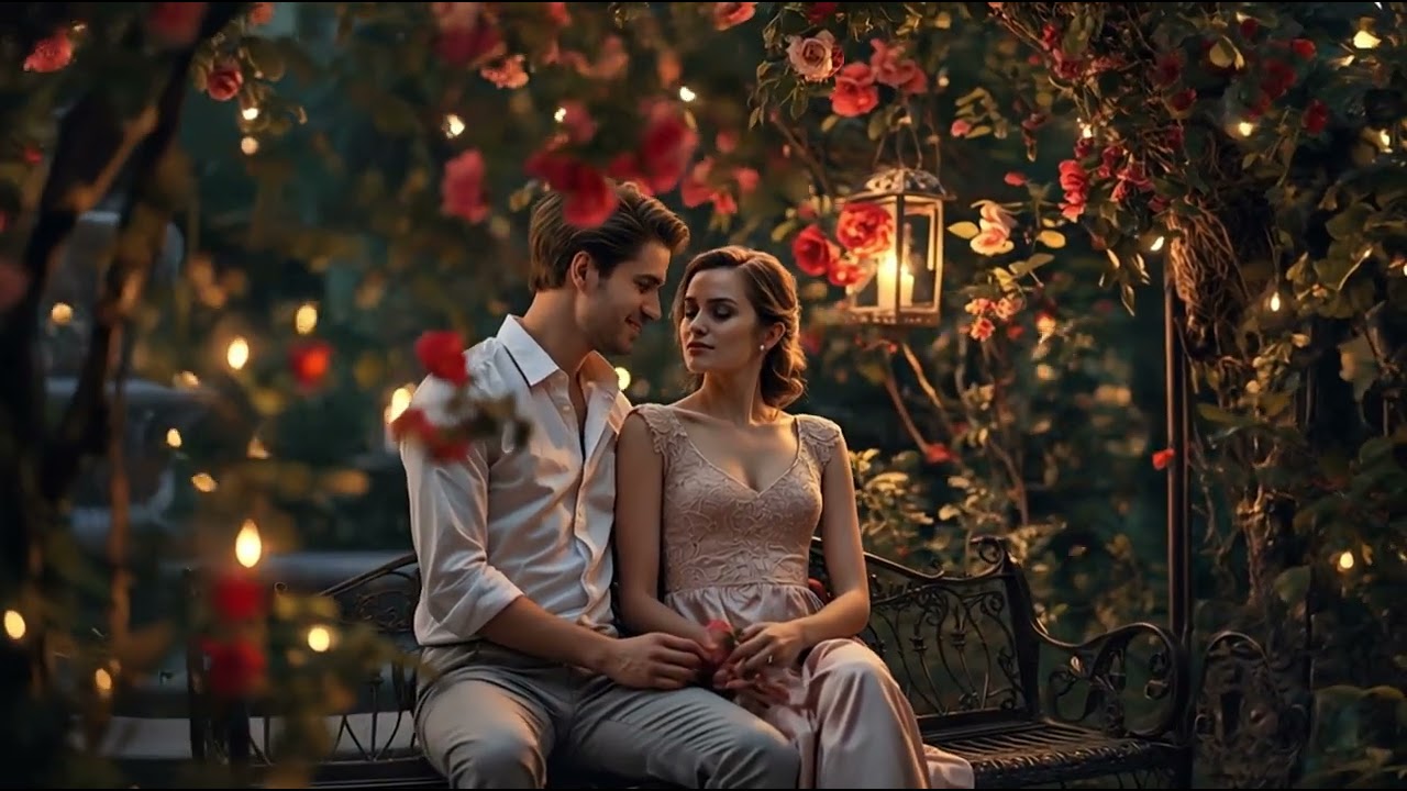 Skradłaś moje Serce [ AI Music Video ]