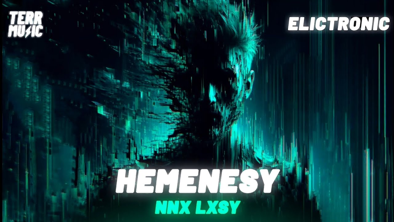 NNX LXSY - HEMENESY (slowed +  reverb) (No Copyright)