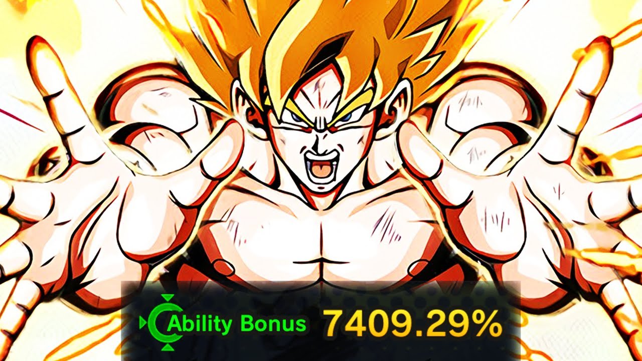 THEY BUFFED THE BIRD!
