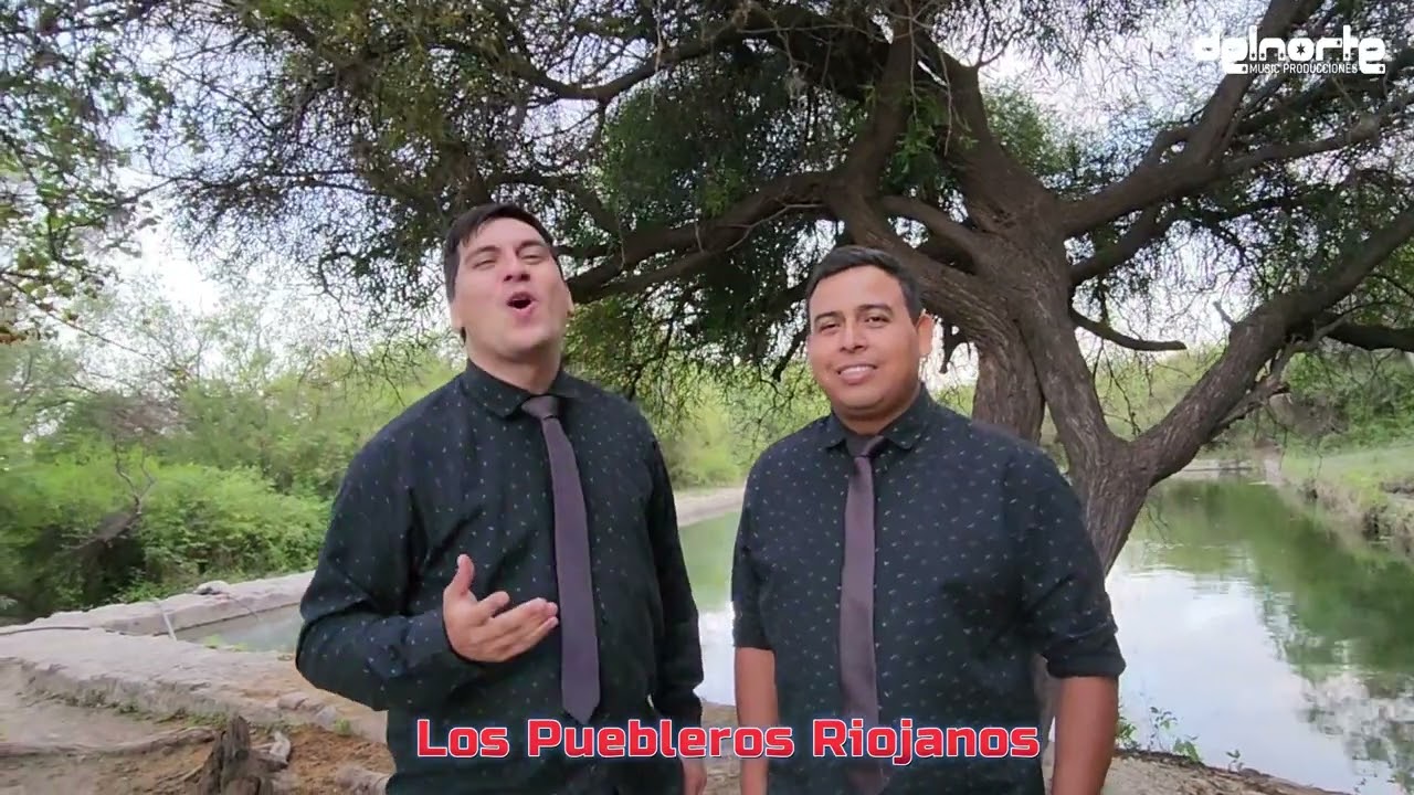 DILE - LOS PUEBLEROS RIOJANOS 2024 ( VIDEO CLIP OFICIAL )