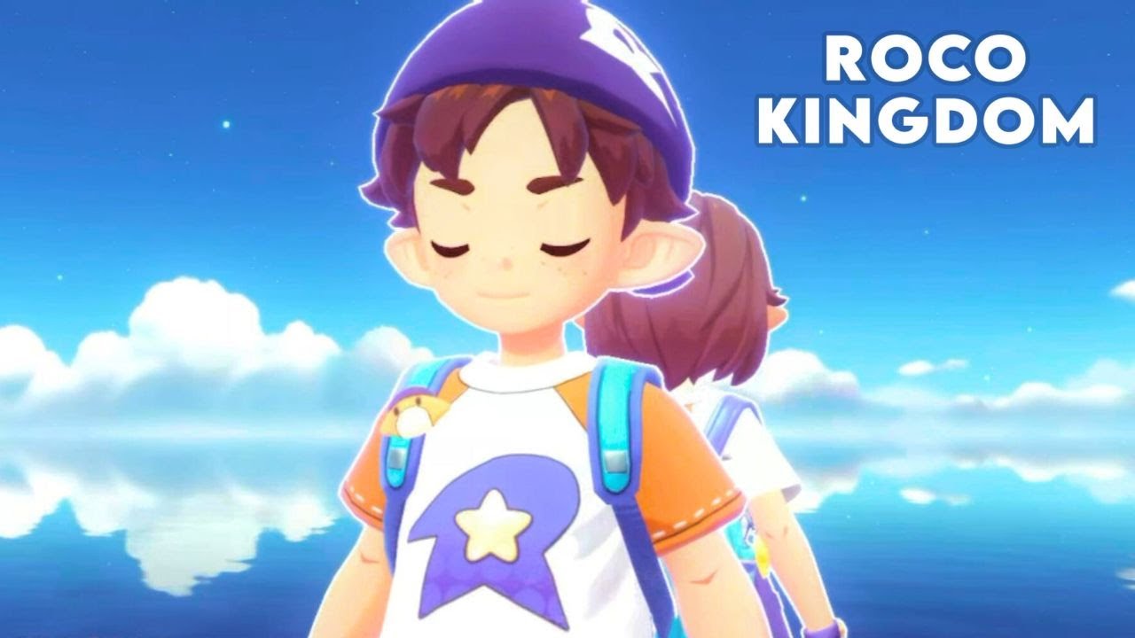 Roco Kingdom Gameplay Information