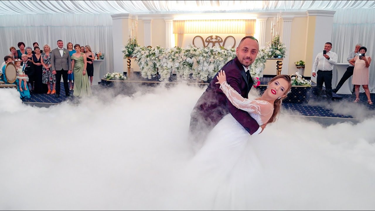 Ioana si Alexandru - Petrecerea