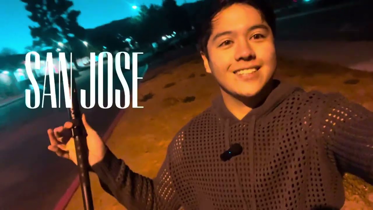 #theGdriveARCHIVE Manila To San Francisco