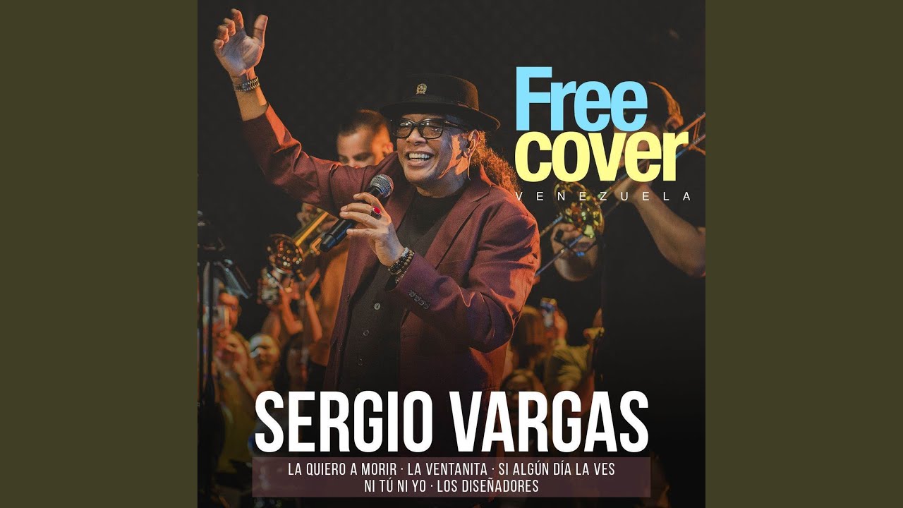 Sergio Vargas (Mix En Vivo)