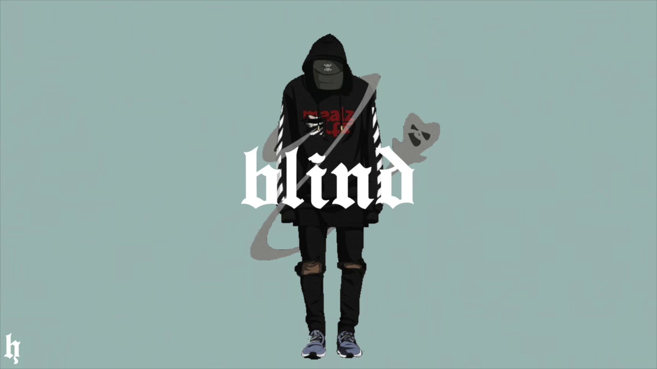 [FREE] Dark Sad Trap Beat Hard Rap Hip Hop Instrumental 2017 / 