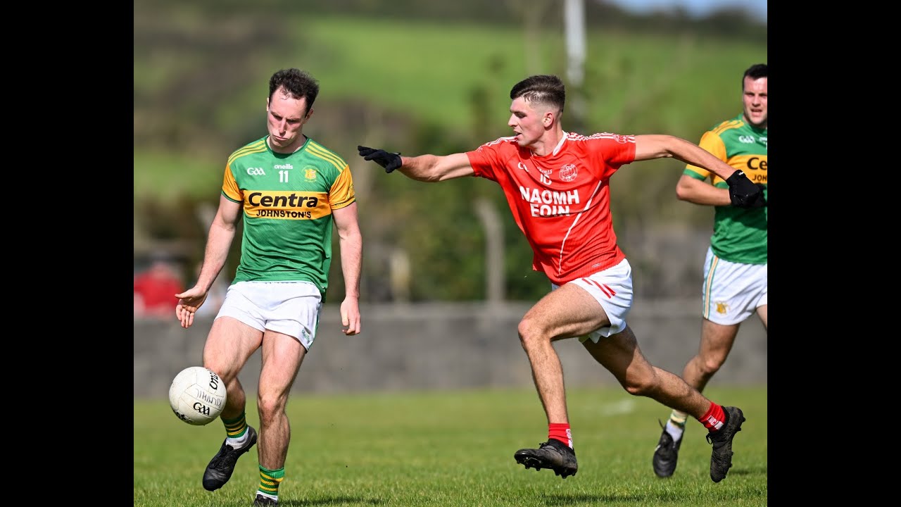 Clare IFC: Kilmihil carry favourites tag for repeat decider against Kilrush Shamrocks