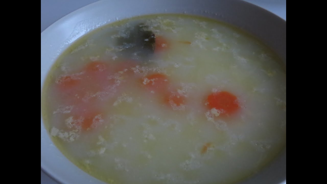 ARROZ BLANCO HERVIDO (ESPECIAL PARA GASTROENTERITIS)