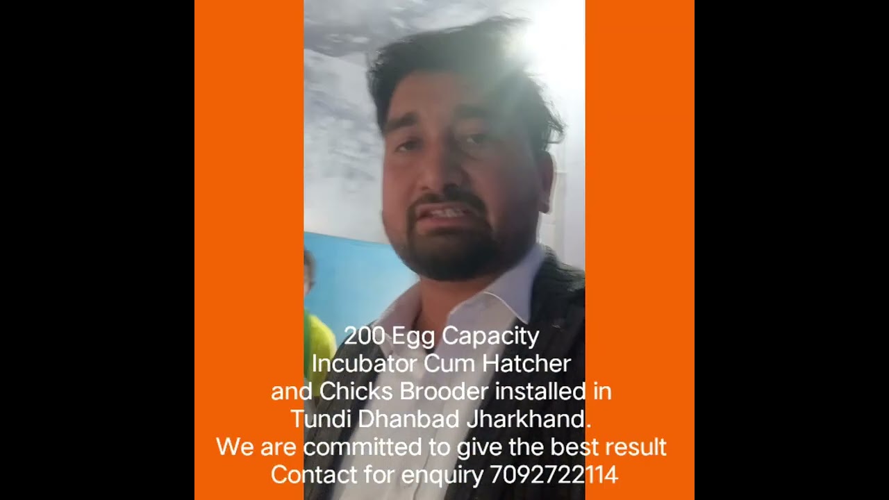 Poultry Incubator Cum Hatcher, Hatchery Machine, Egg Hatcher Machine 