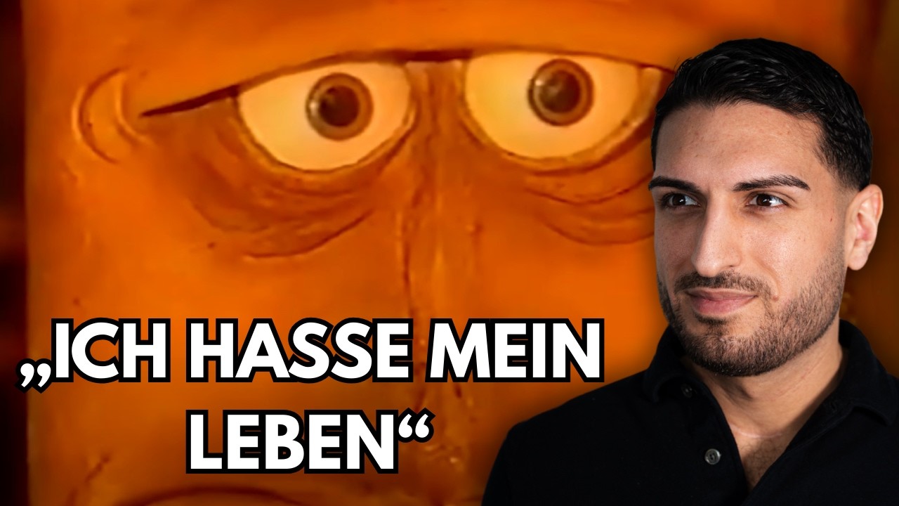 Das haben sich KINDER angeschaut?