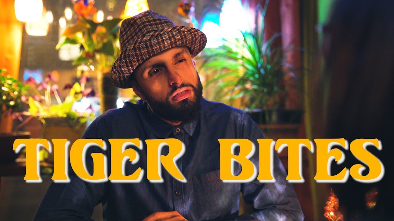 TIGER BITES: Queen Gypsy EP04