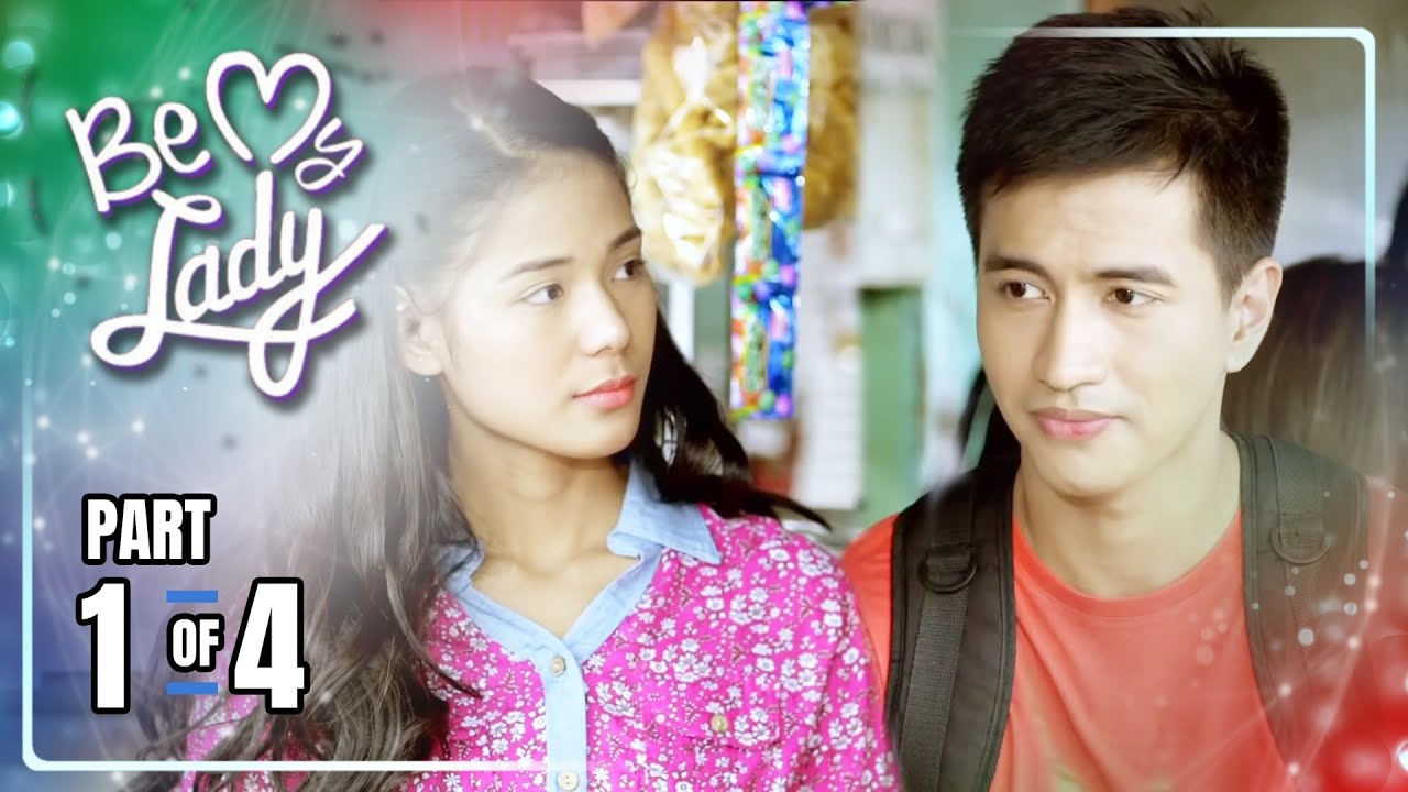 Be My Lady | Episode 114 (1/4) | August 3, 2022