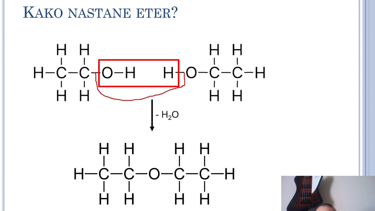 28 2 Reakcije alkoholov   razlaga 6 4 2020