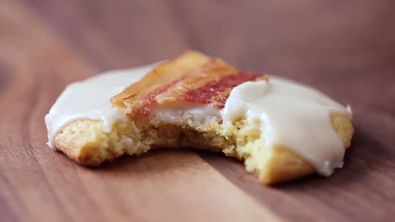 11 Insane Cookie Recipes That Go Beyond Chocolate Chip