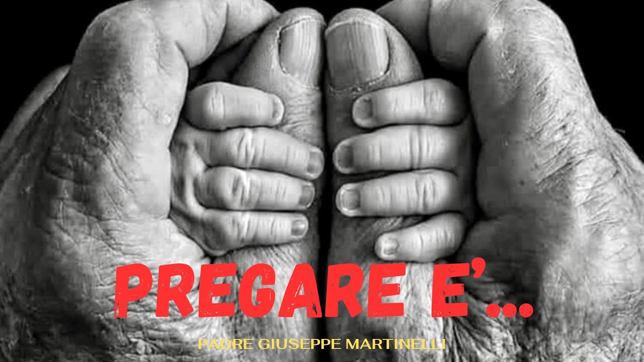 29° DOMENICA TEMPO ORDINARIO 2025