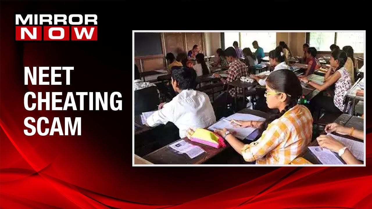 Madras High Court seeks detailed report on NEET impersonation scam
