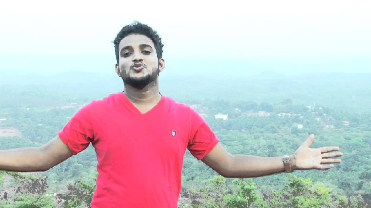 kaanantayir - Shameer Mudipu