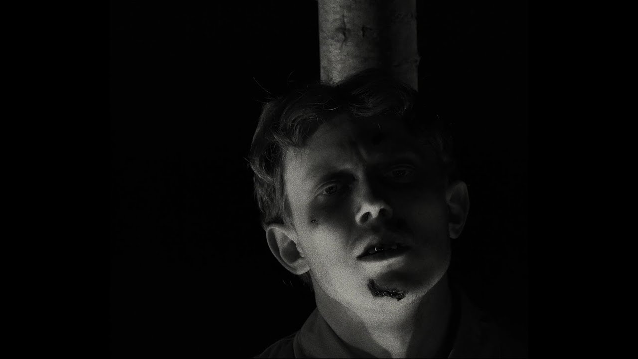 King Krule - (Don't Let The Dragon) Draag On