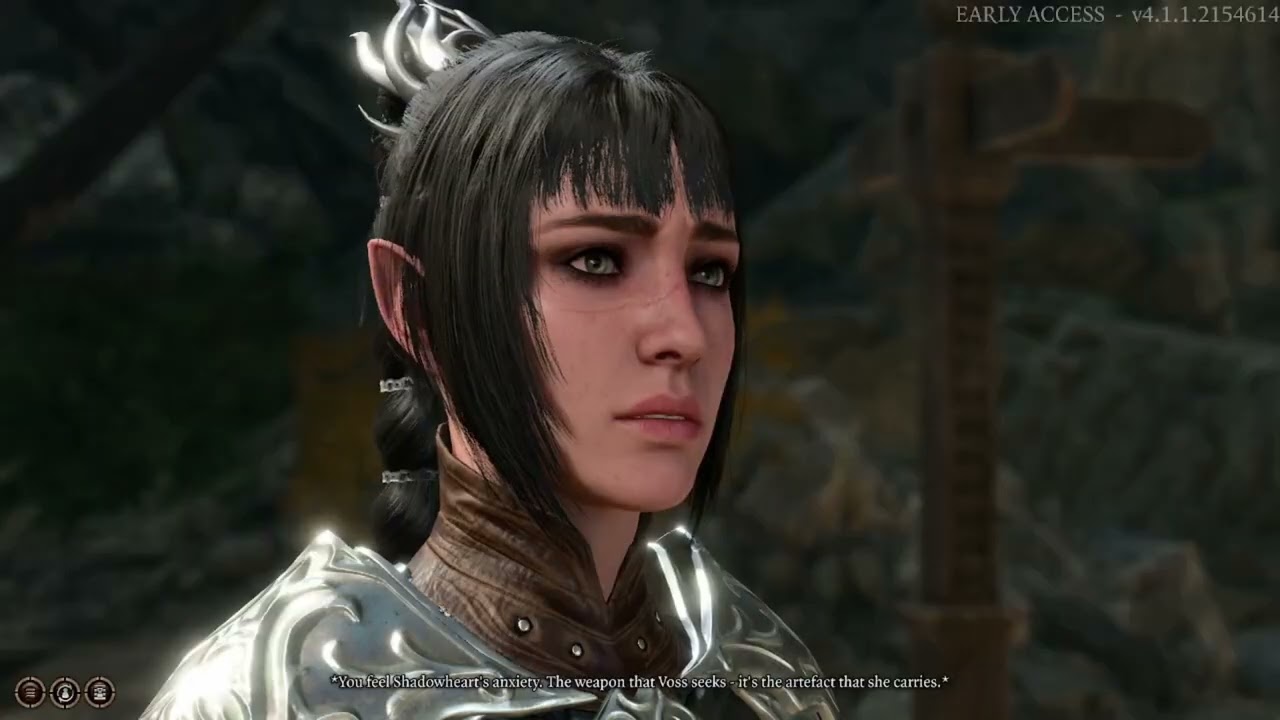 Githyanki Patrol Level 1 Baldur's Gate 3 Guide