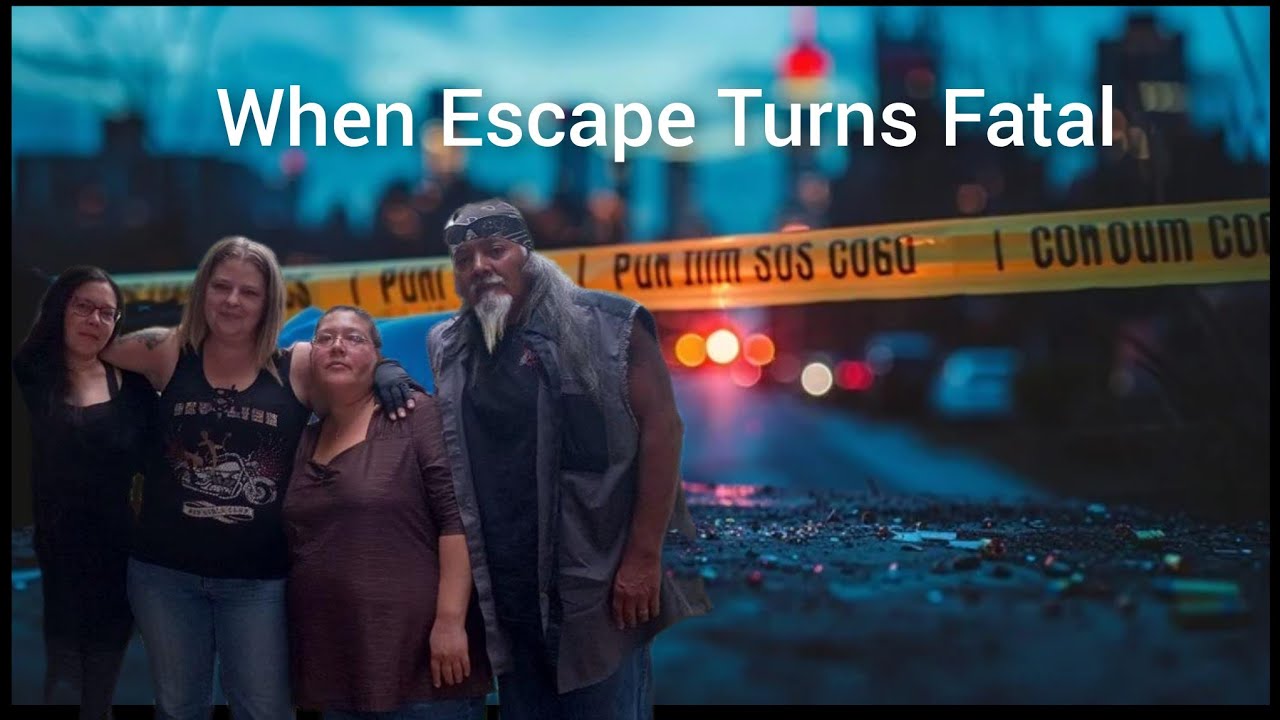 The Vance Family Tragedy | A True Crime Story Without a Killer#crime 