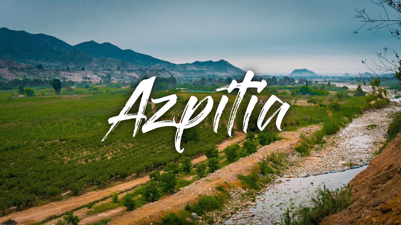 AZPITIA: una alternativa a LUNAHUANA