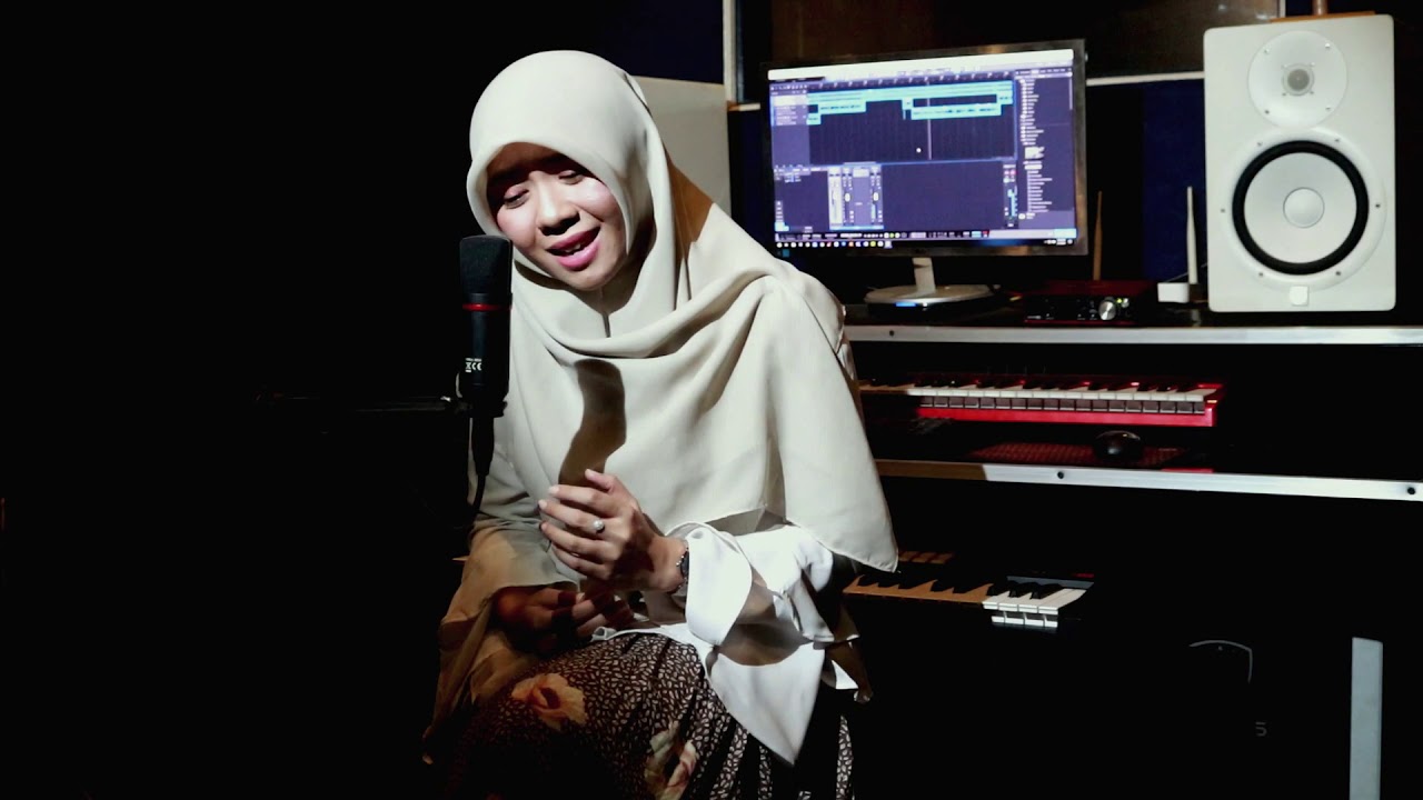 Thank you Allah