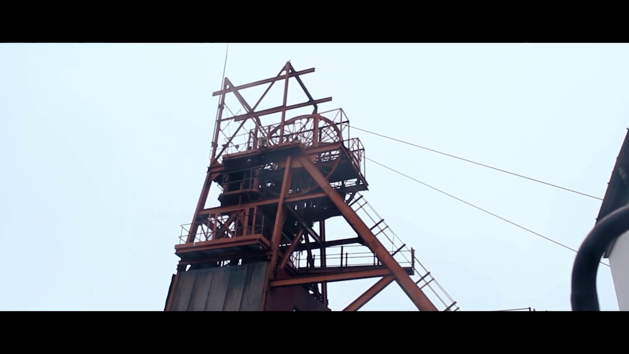 Big Pit Film