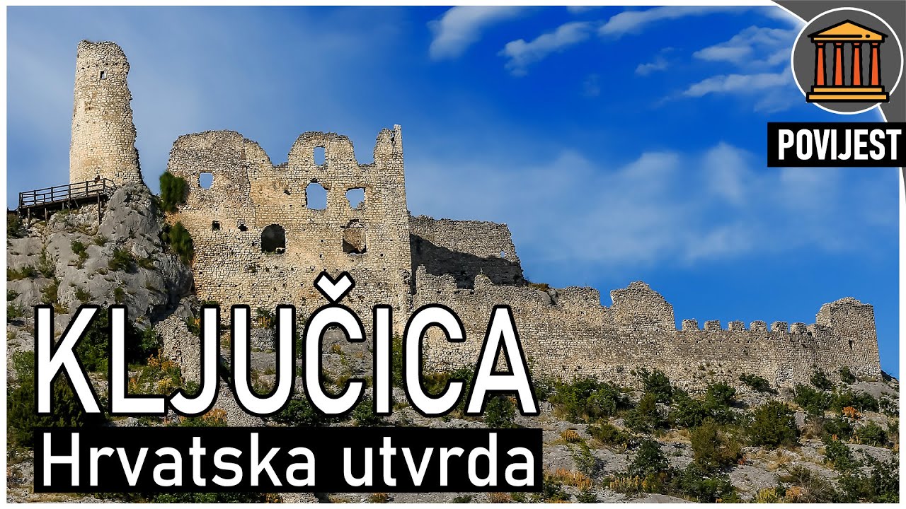 UTVRDA KLJUČICA / *pronašli smo ljudske kosti i topovsku kuglu*