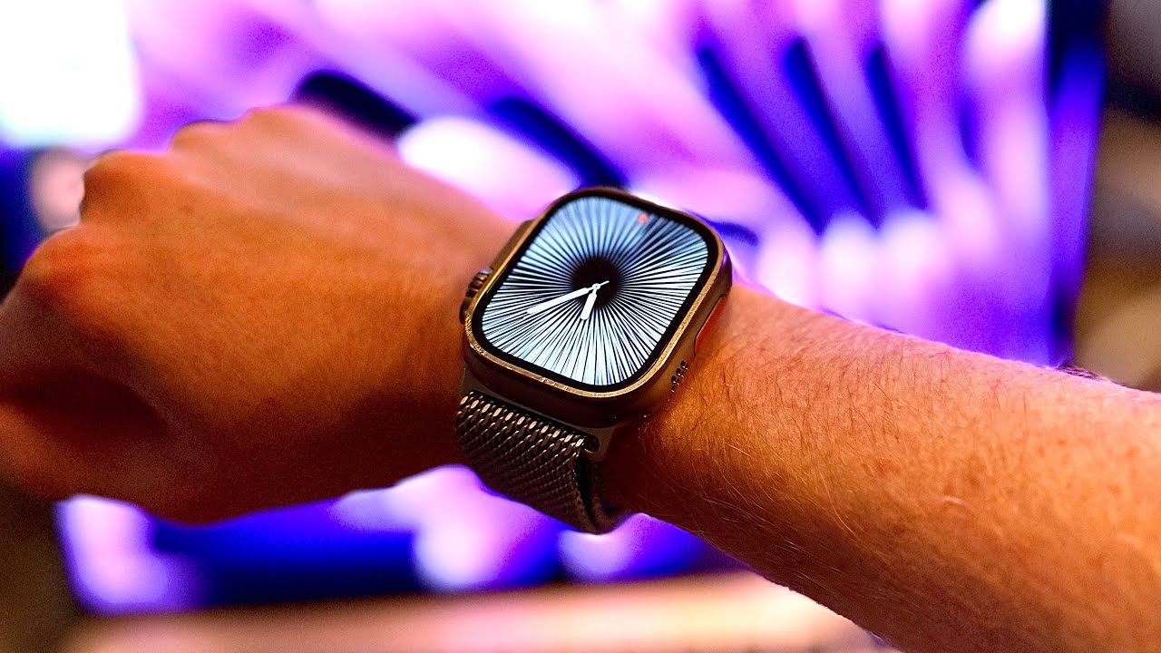 $29 Dupe VS Apple&rsquo;s $200 Titanium Milanese Loop &ndash; Is There a Difference?