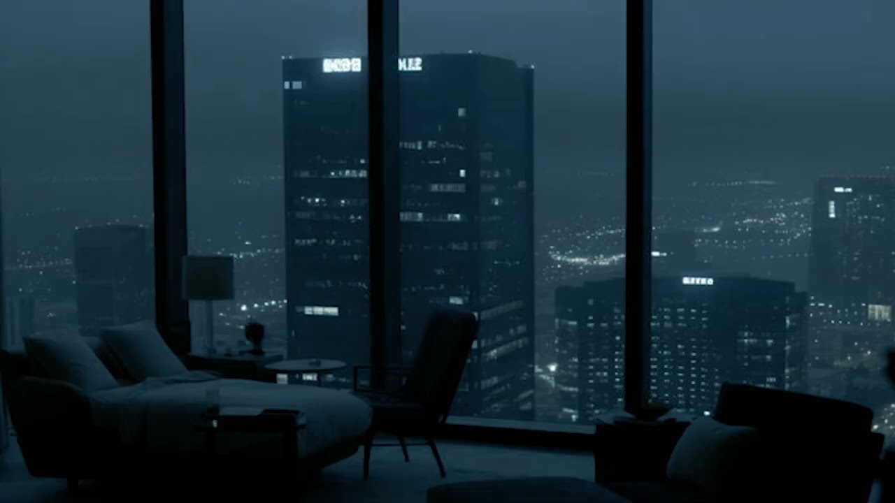 night view
