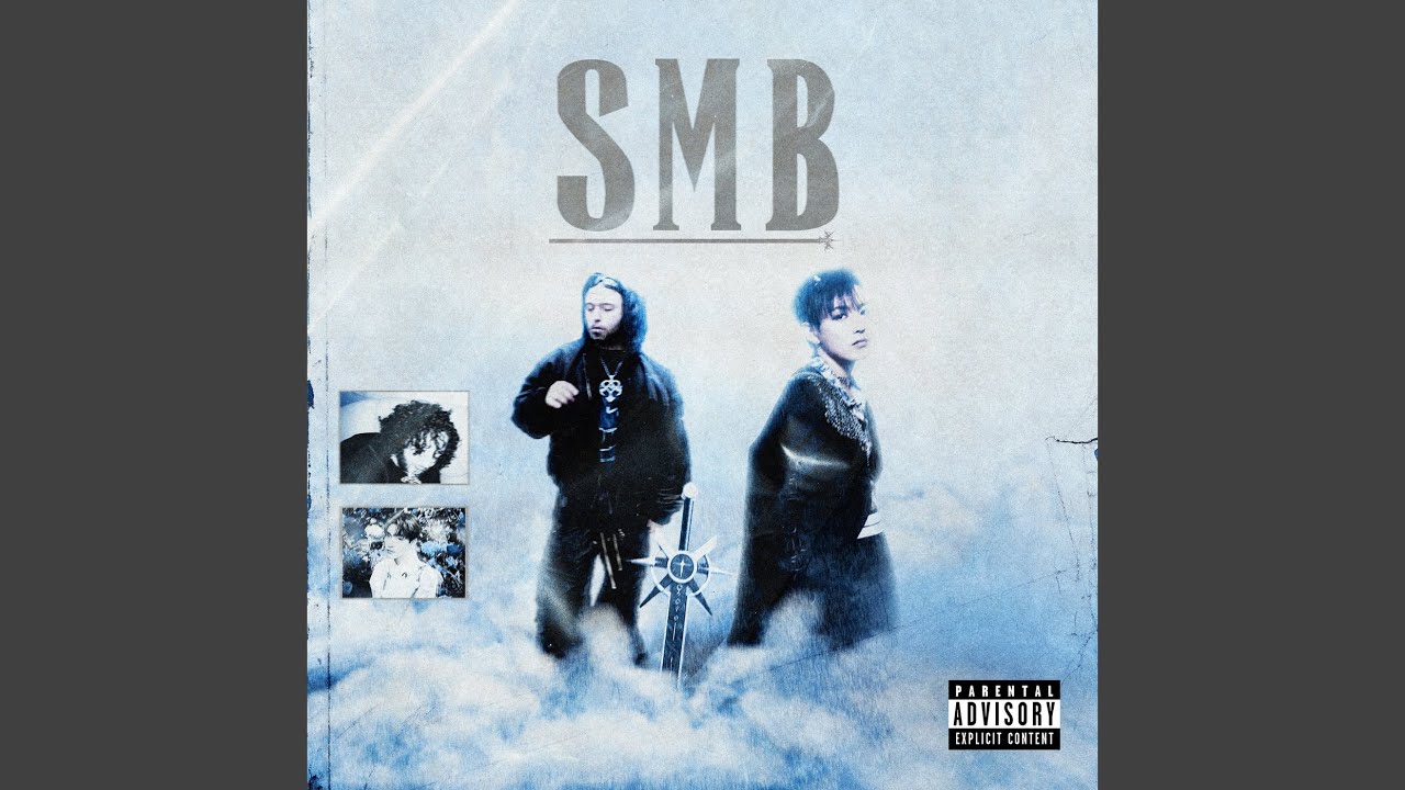 SMB (w/ Hongjoong of ATEEZ)