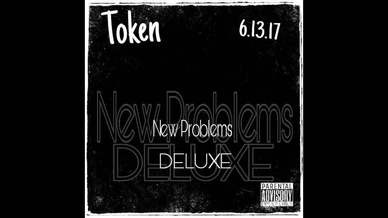 Token- Talk To You (Bonus Track)