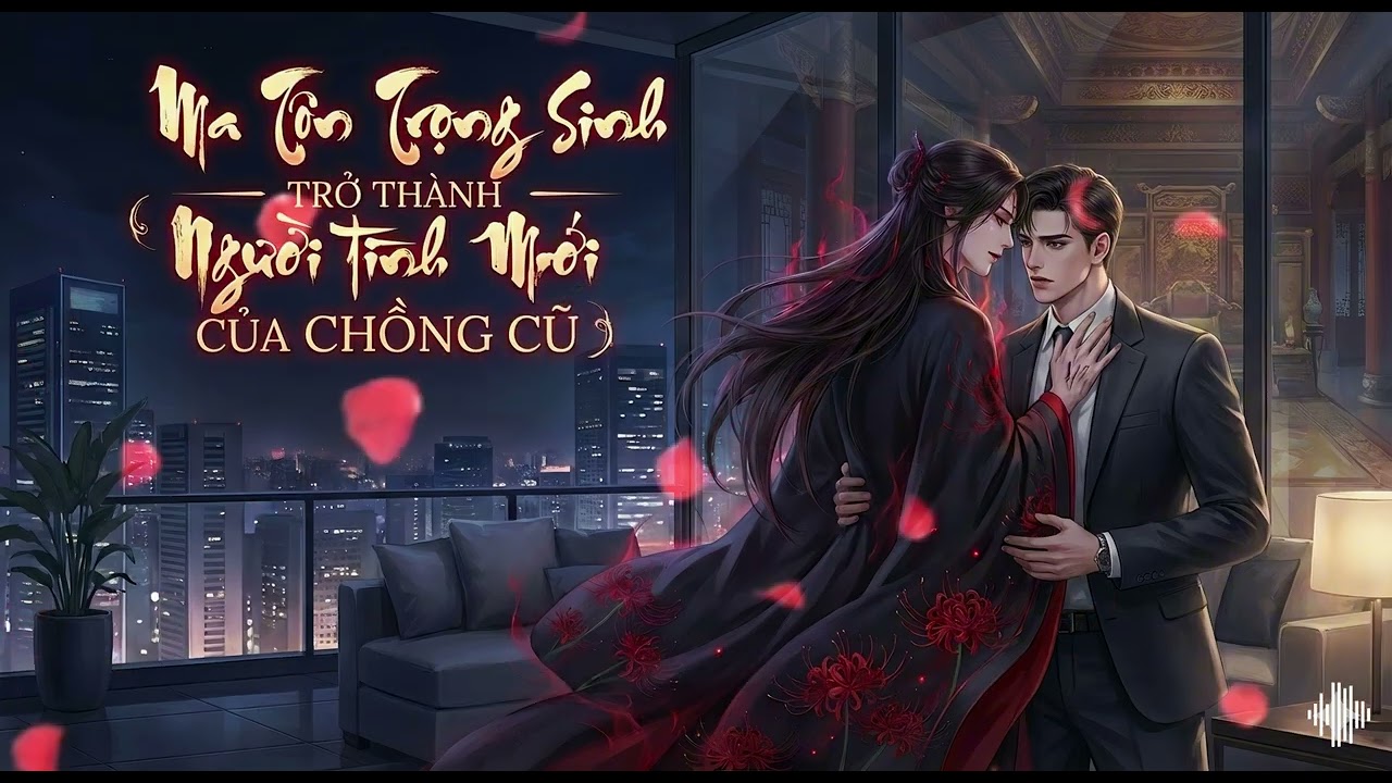 RADIO | Ma Tôn Trọng Sinh Trở Thành Người Tình Mới Của Chồng Cũ (PHẦN 2)  | Không QC #truyenaudio