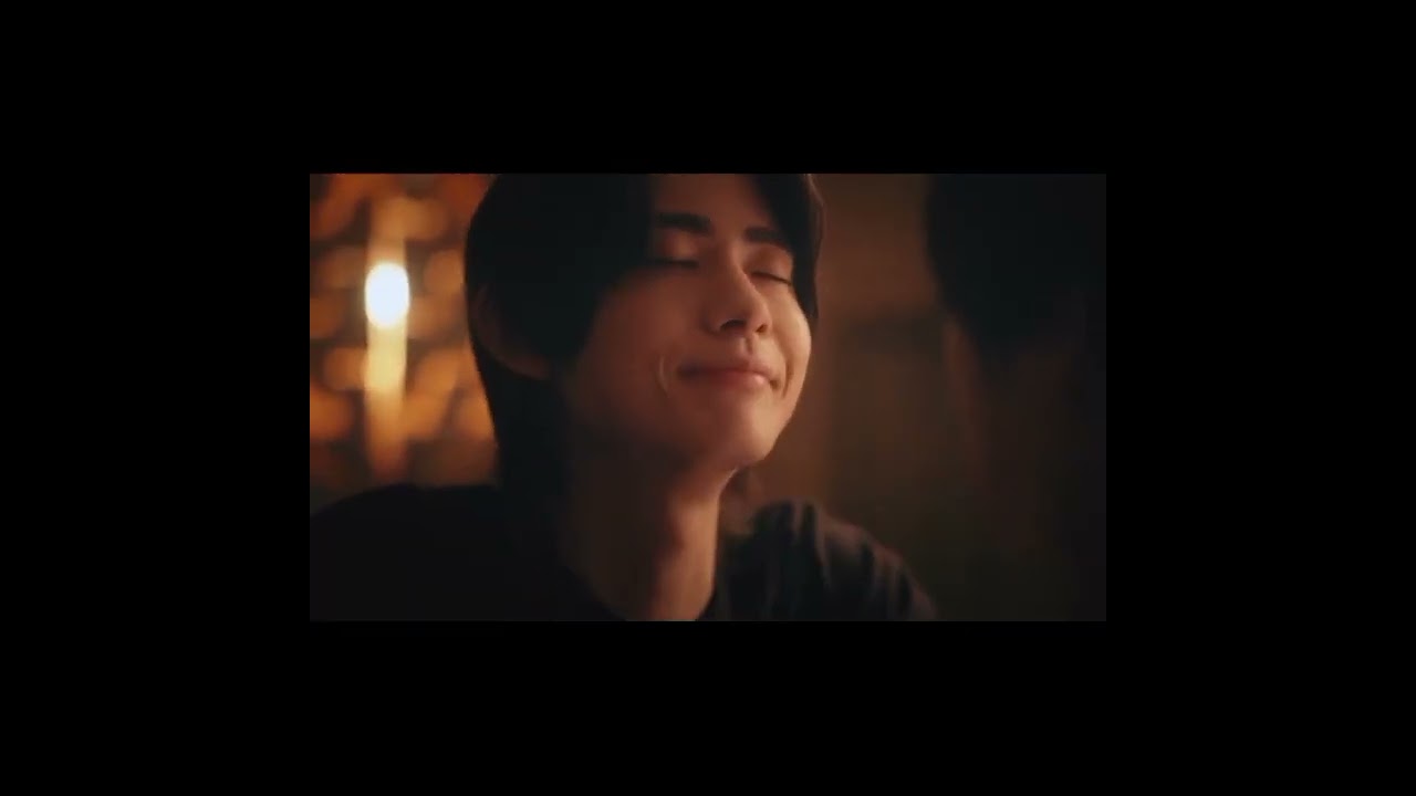 Cosmetic Playlover Kissing scene || BL #cosmeticplaylover #japanesebl #blseries #bl #jbl #bls