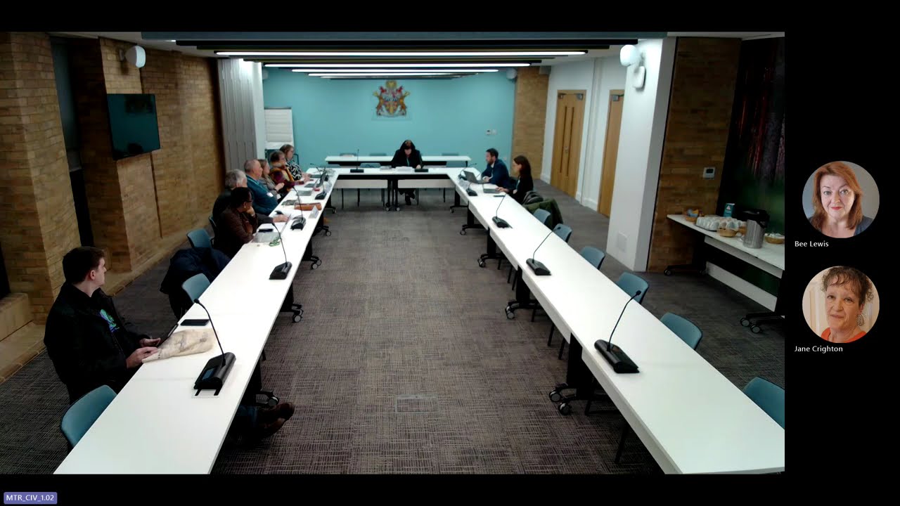 Delegated Decisions, Milton Keynes City Council – Tuesday 27 January 2026 (18:00)