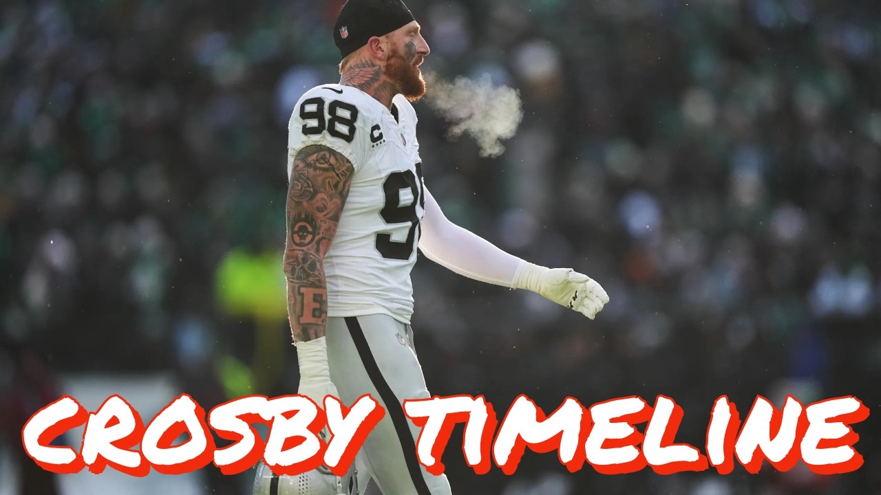 When the 49ers Will Try to Trade for Maxx Crosby