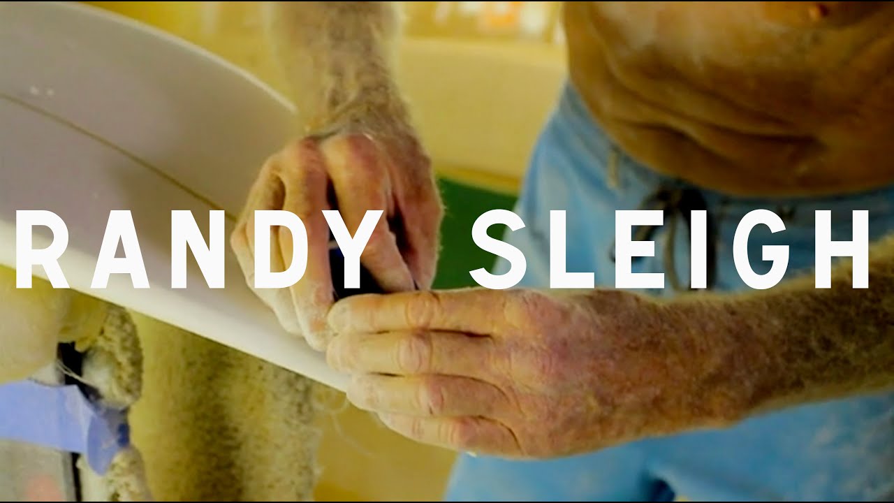 Randy Sleigh
