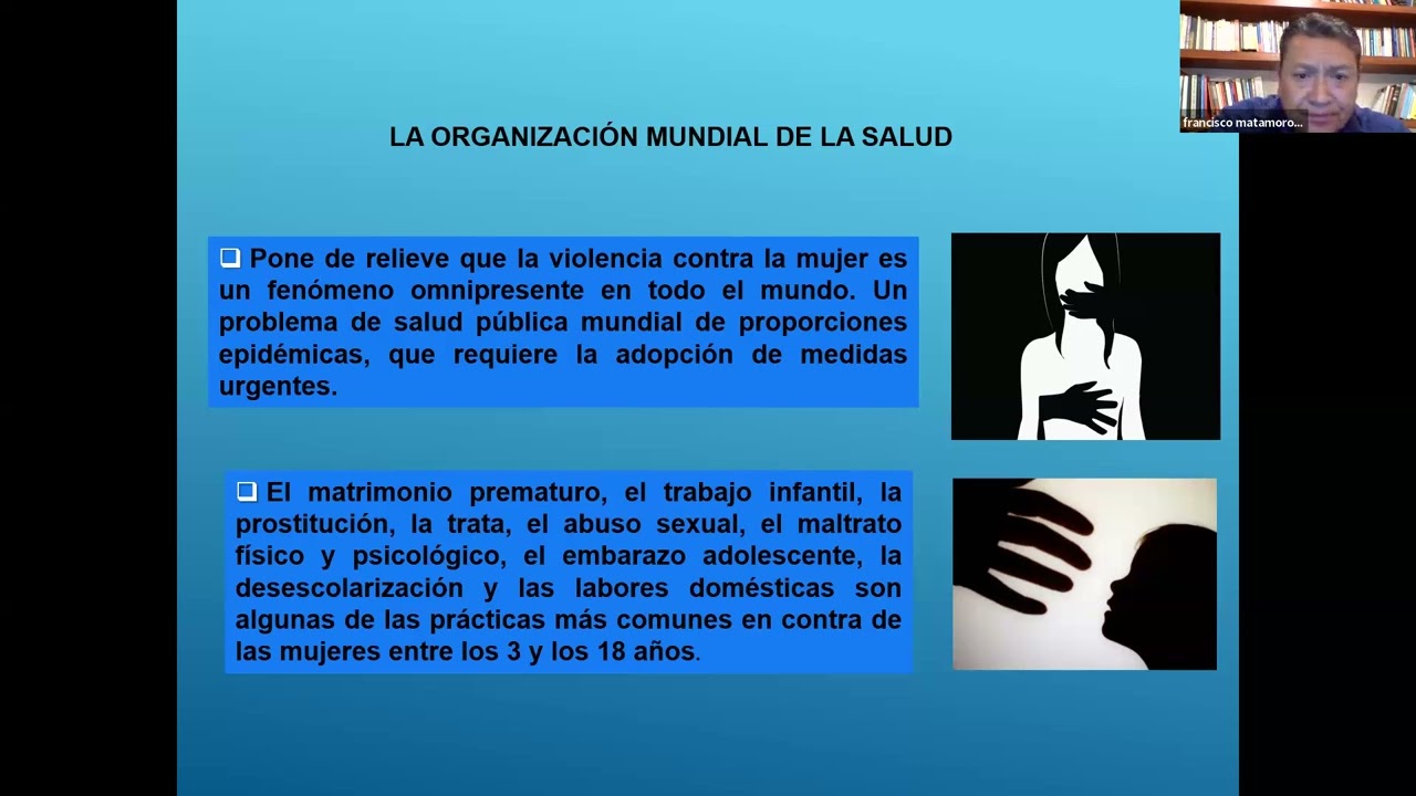 ETIOLOGIA DEL AGRESOR DE PAREJA Y SEXUAL