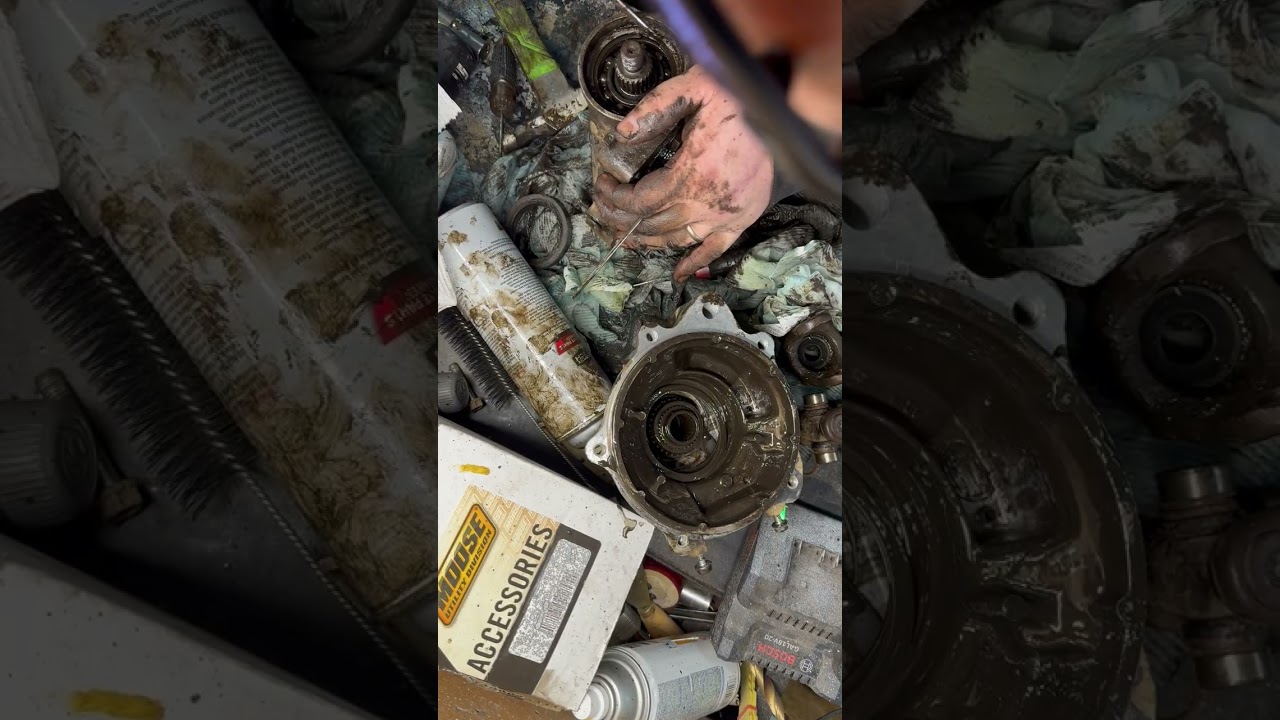 2014 Yamaha Viking 700 part 5