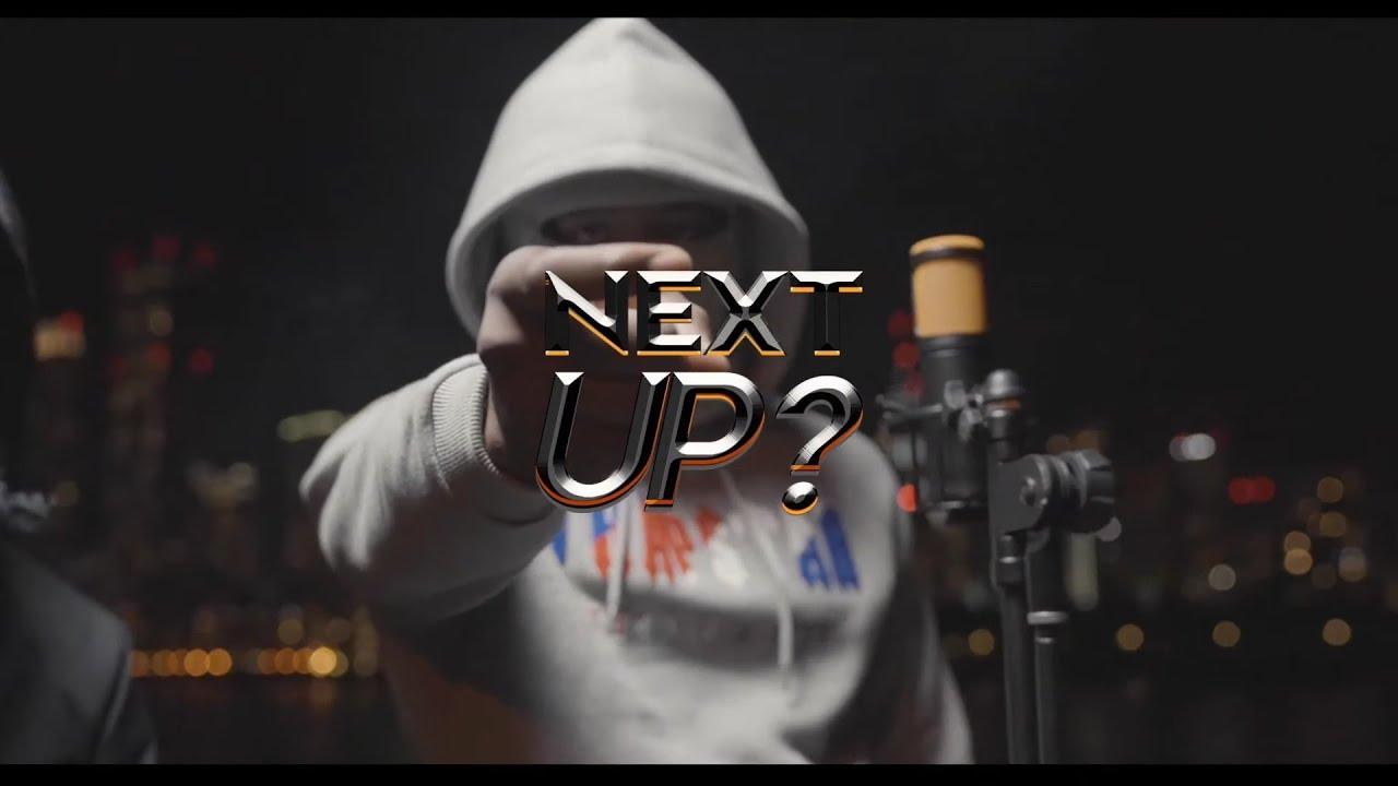 #Siraq HK - Next Up? [S4.E39] (4k Reupload)