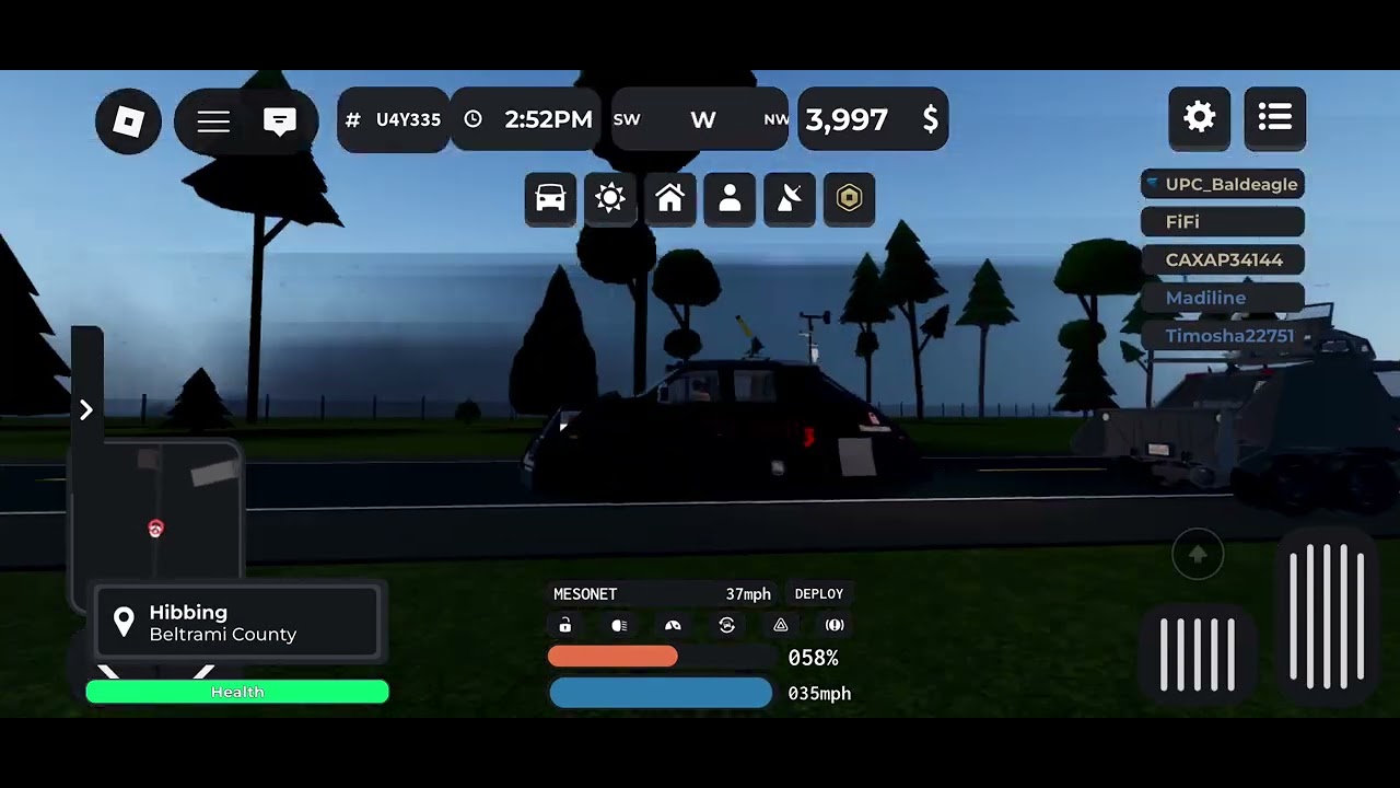 200+ Tornado lofts Dominator 3! (Twisted)