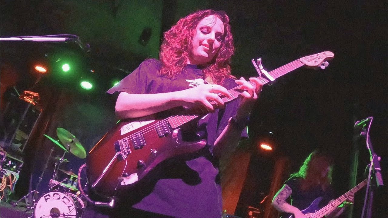 Pool Kids (live) - The Pyramid Scheme (Grand Rapids, MI) - May 1, 2025