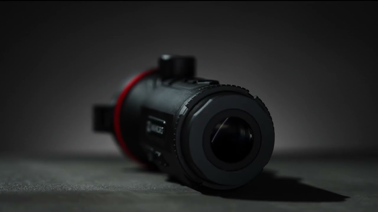 HIKMICRO THUNDER 3.0 priedėlis - patogus, kokybiškas ir tikslus