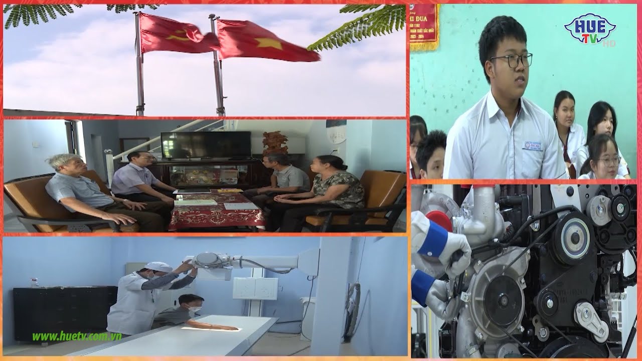 Những quyết sách lớn từ Đại hội XIV sẽ dần hiện diện thiết thực trong đời sống