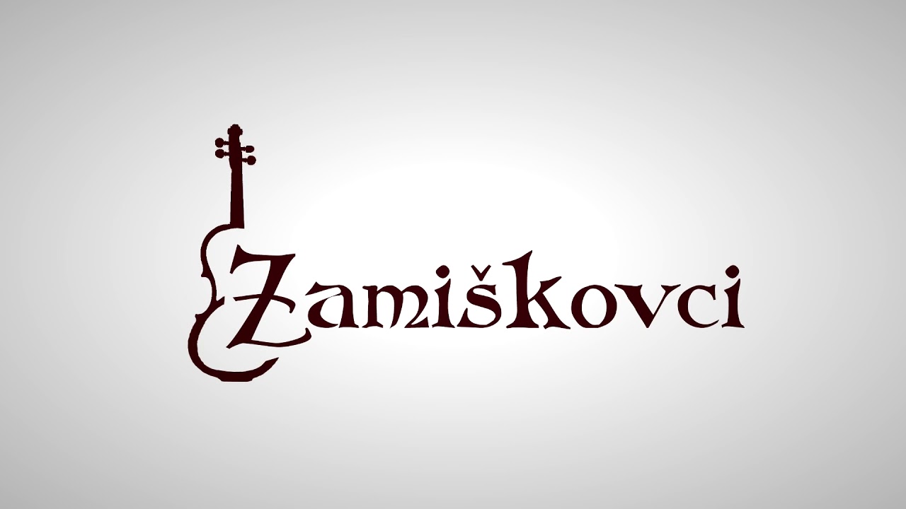 Zamiškovci - Za gurami, za ľasami, za dolinami