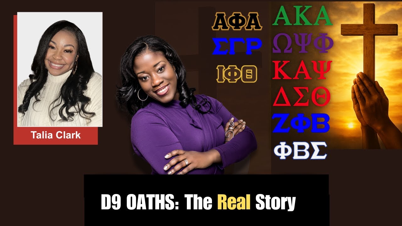 D9: The Real Story of Unholy Altars & Spiritual Mixture
