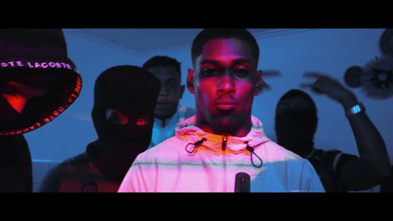 Hainead&eacute;djee - Dom-Tom (Clip Officiel)