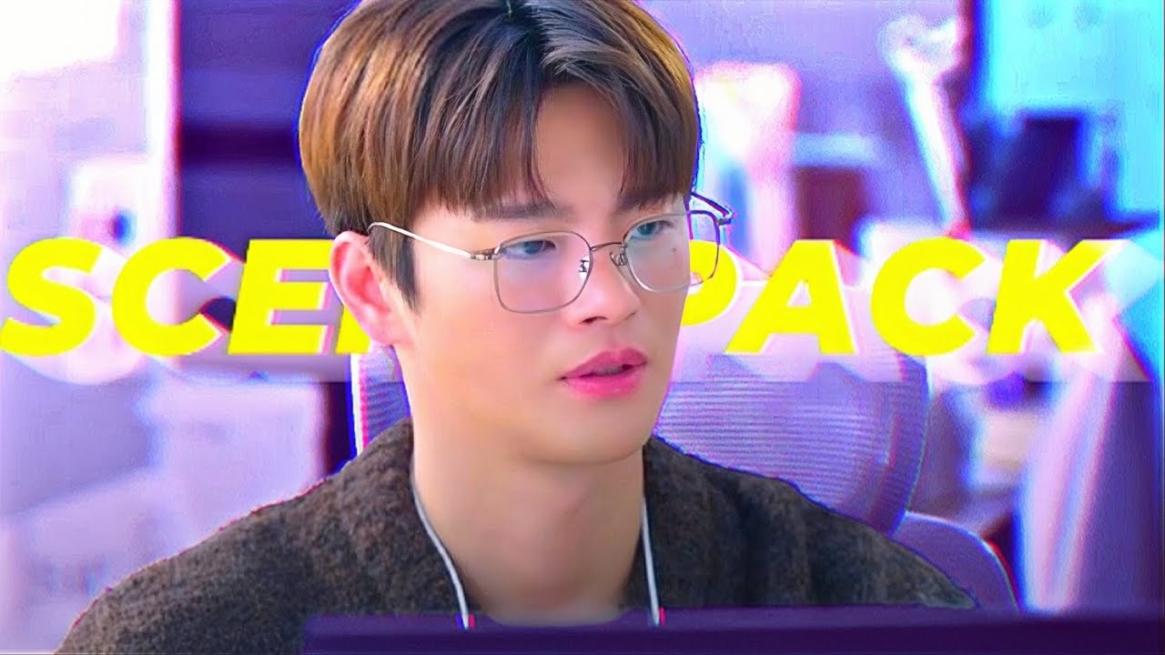 SCENE PACK KDRAMA BOYFRIEND ON DEMAND || [ SEO IN GUK ] | FOR EDITING 